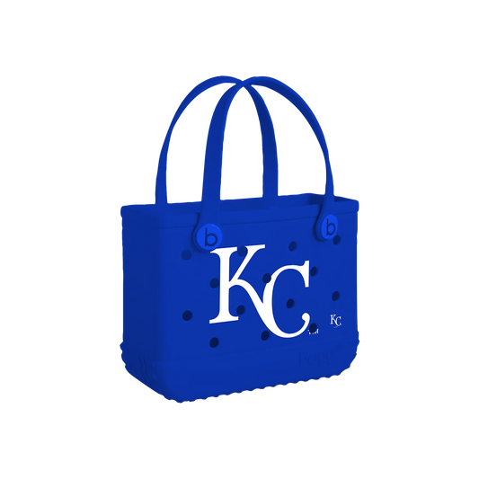 Bitty Bogg Bag - Kansas City Royals