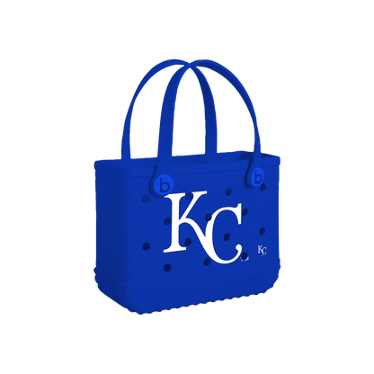 Bitty Bogg Bag - Kansas City Royals