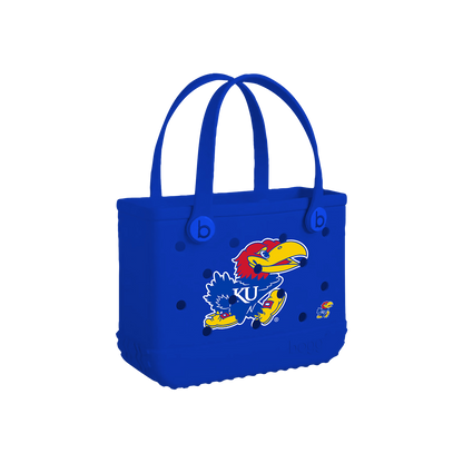 Bitty Bogg Bag - Kansas Jayhawks