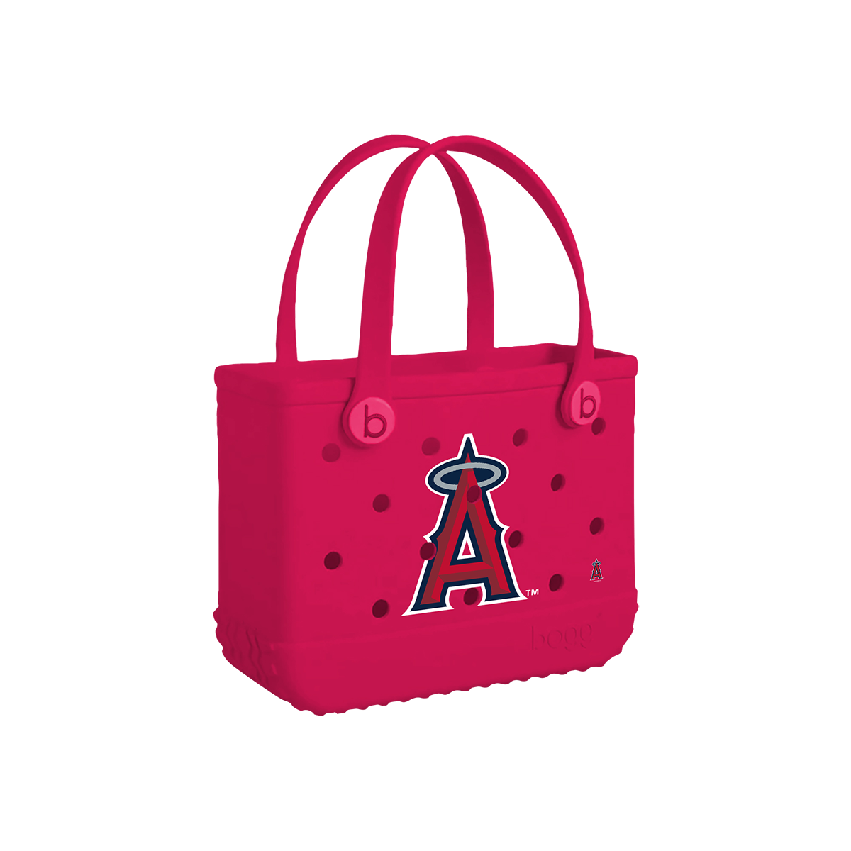 Bitty Bogg Bag - Angels