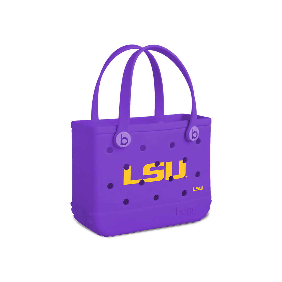 Bitty Bogg Bag - LSU Tigers