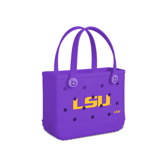 Bitty Bogg Bag - LSU Tigers