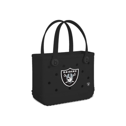 Bitty Bogg Bag - Las Vegas Raiders