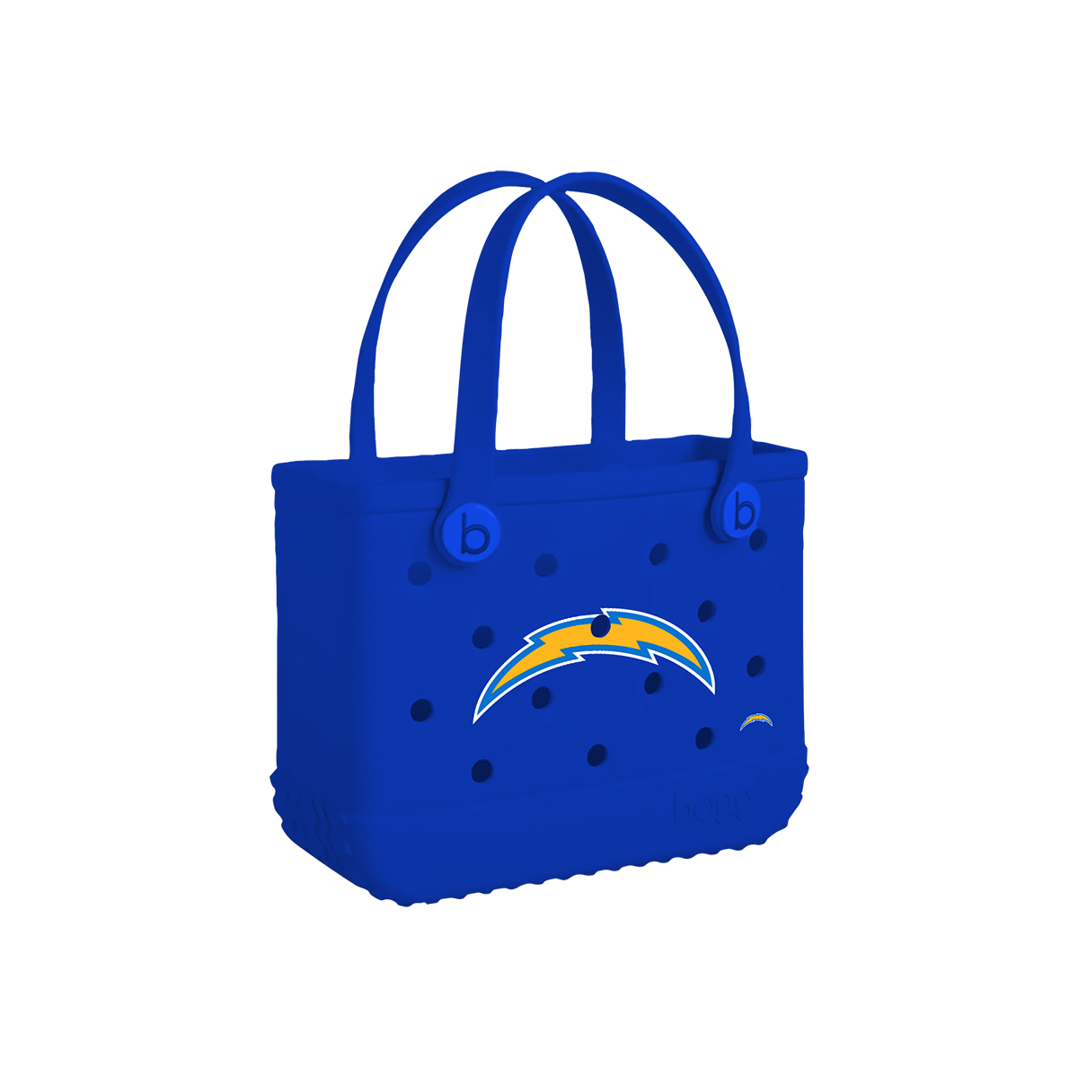 Bitty Bogg Bag - Los Angeles Chargers