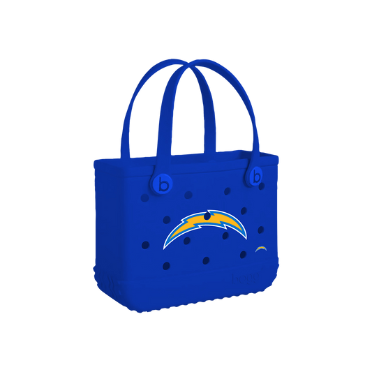Bitty Bogg Bag - Los Angeles Chargers