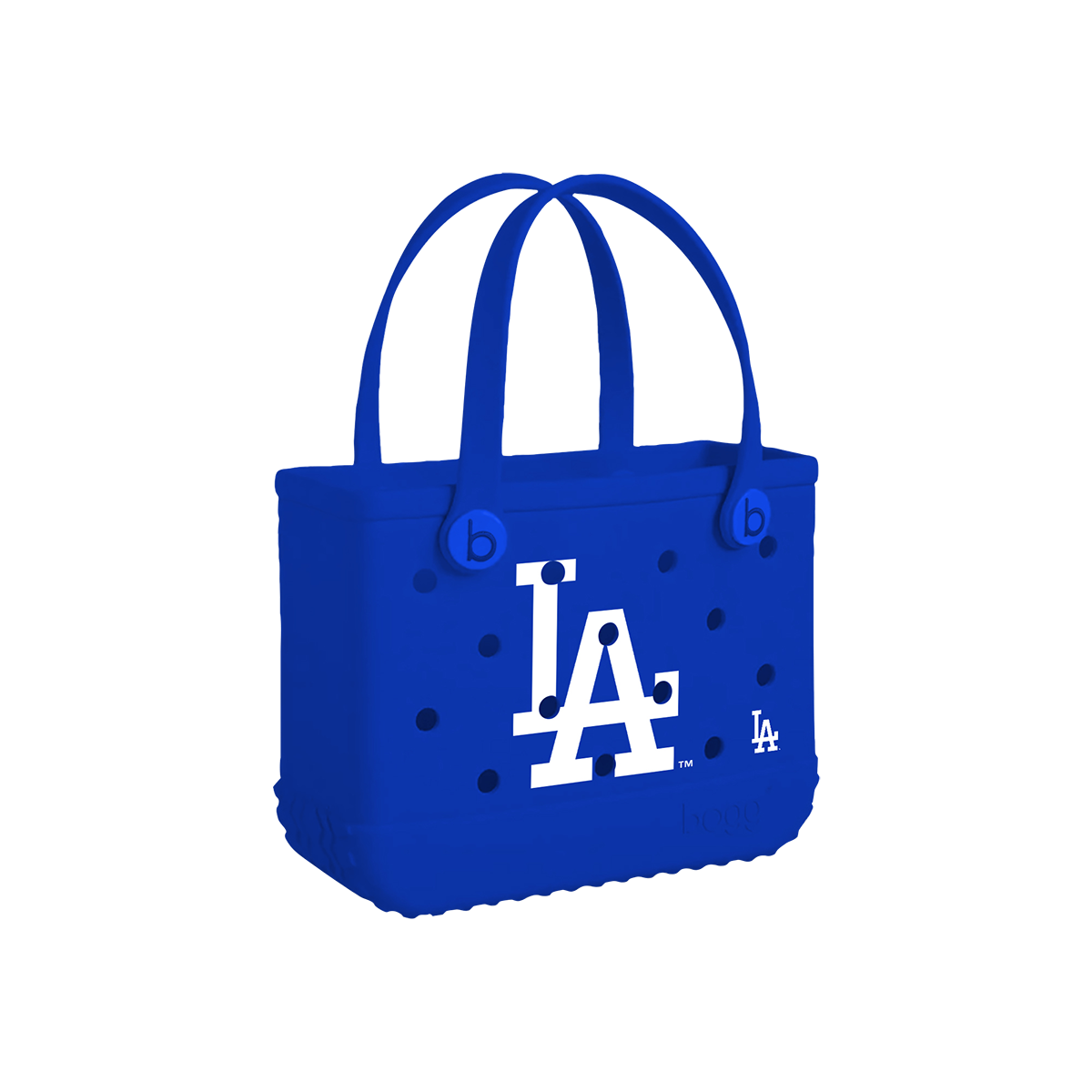 Bitty Bogg Bag - Los Angeles Dodgers