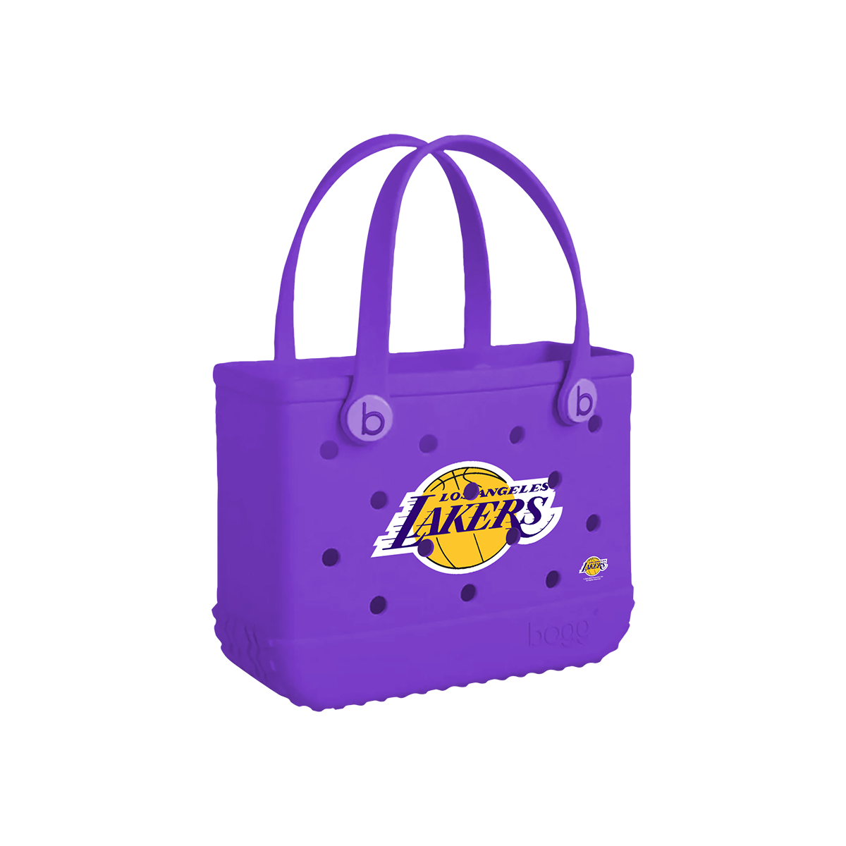 Bitty Bogg Bag - Los Angeles Lakers