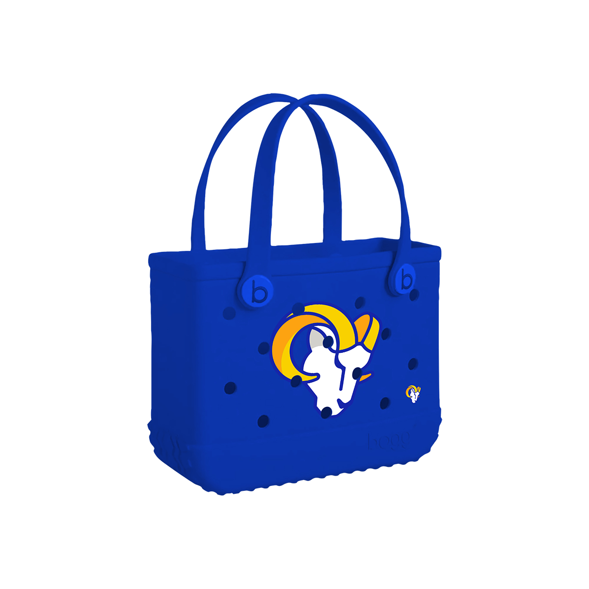 Bitty Bogg Bag - Los Angeles Rams