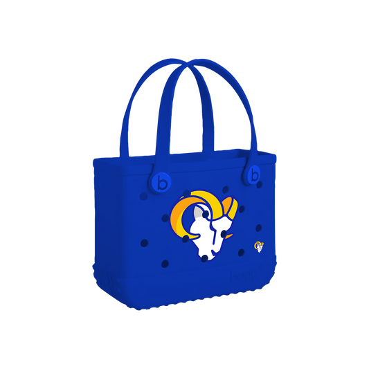 Bitty Bogg Bag - Los Angeles Rams