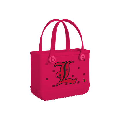 Bitty Bogg Bag - Louisville Cardinals