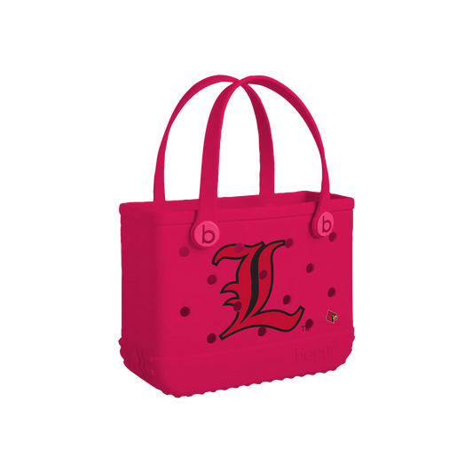 Bitty Bogg Bag - Louisville Cardinals