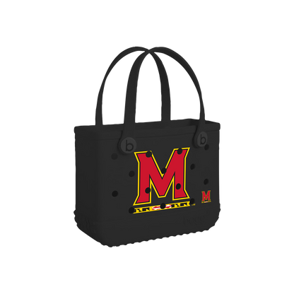 Bitty Bogg Bag - Maryland Terrapins