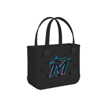 Bitty Bogg Bag - Miami Marlins