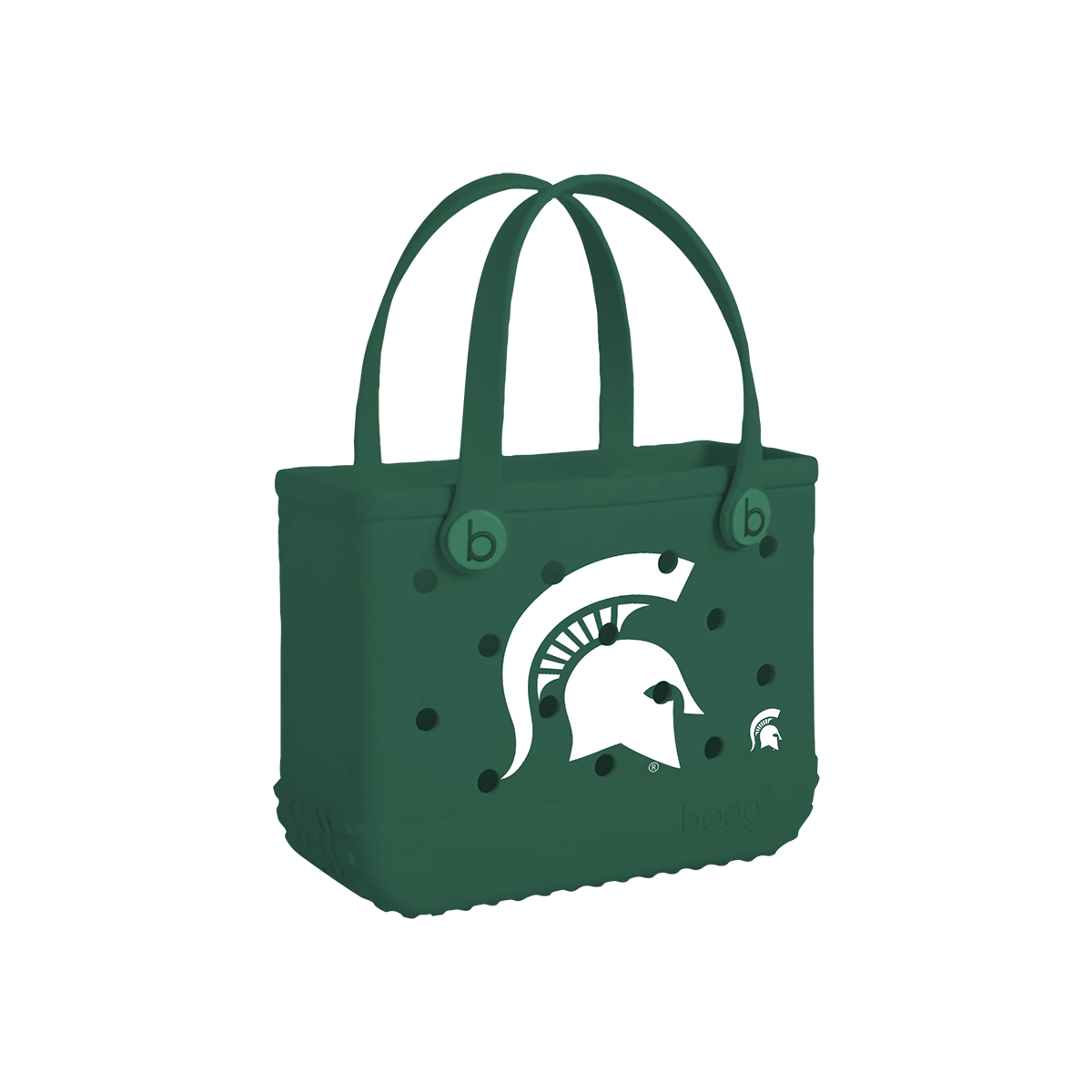 Bitty Bogg Bag - Michigan State Spartans