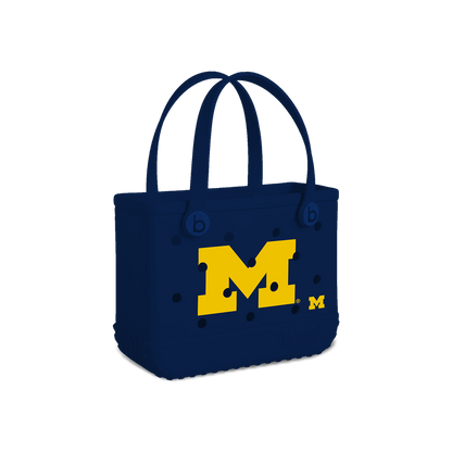 Bitty Bogg Bag - Michigan Wolverines