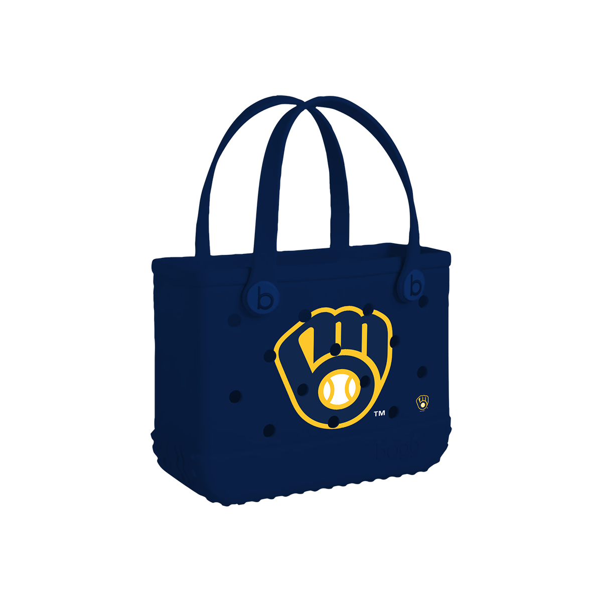 Bitty Bogg Bag - Milwaukee Brewers