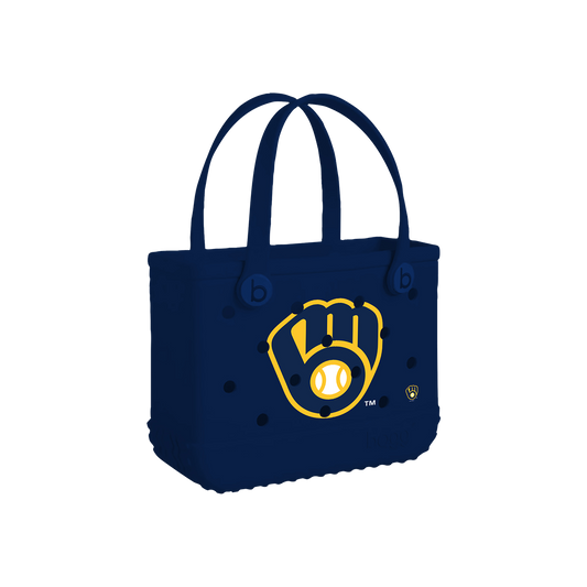 Bitty Bogg Bag - Milwaukee Brewers