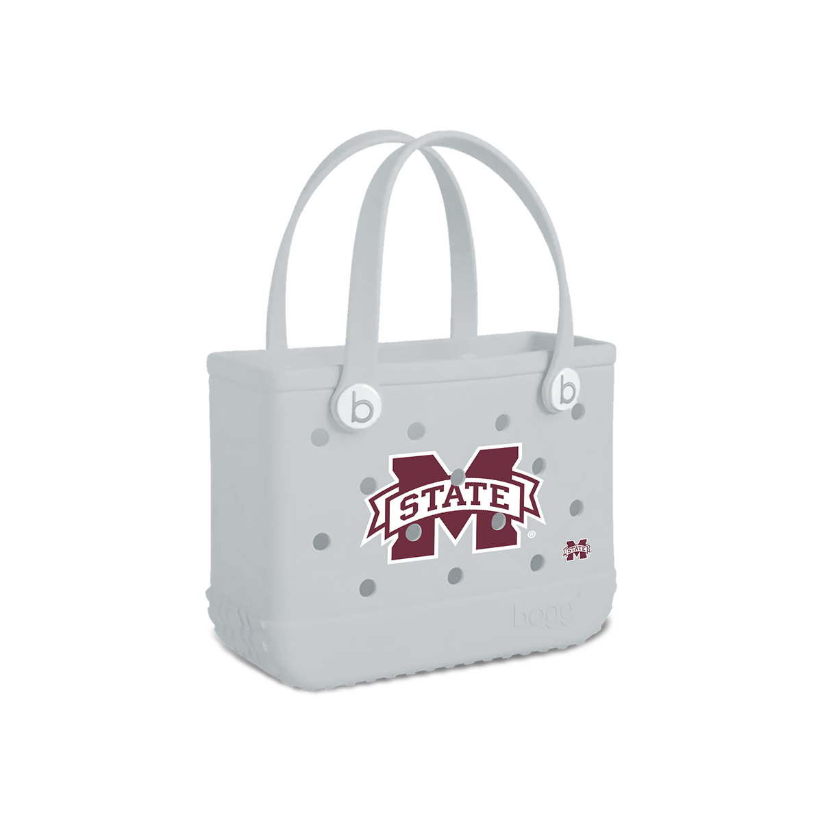 Bitty Bogg Bag - Mississippi State Bulldogs