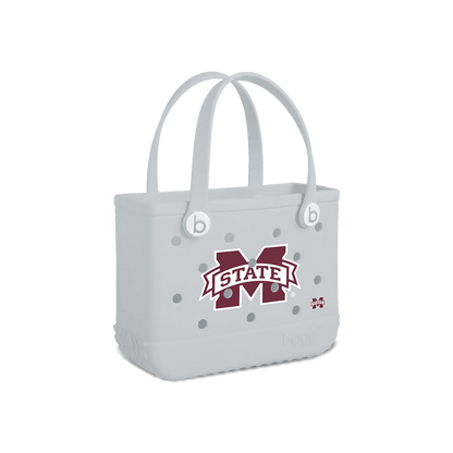 Bitty Bogg Bag - Mississippi State Bulldogs