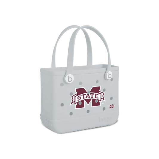 Bitty Bogg Bag - Mississippi State Bulldogs