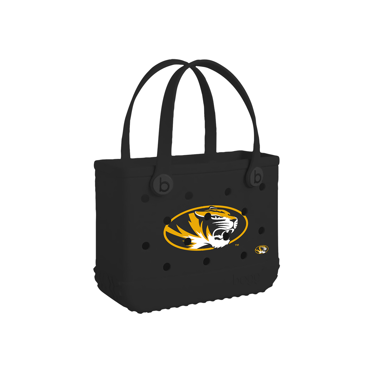 Bitty Bogg Bag - Missouri Tigers