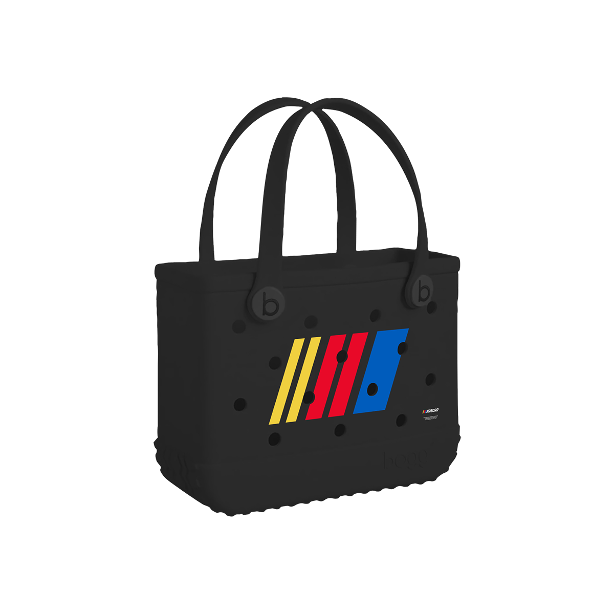 Bitty Bogg Bag - NASCAR Logo