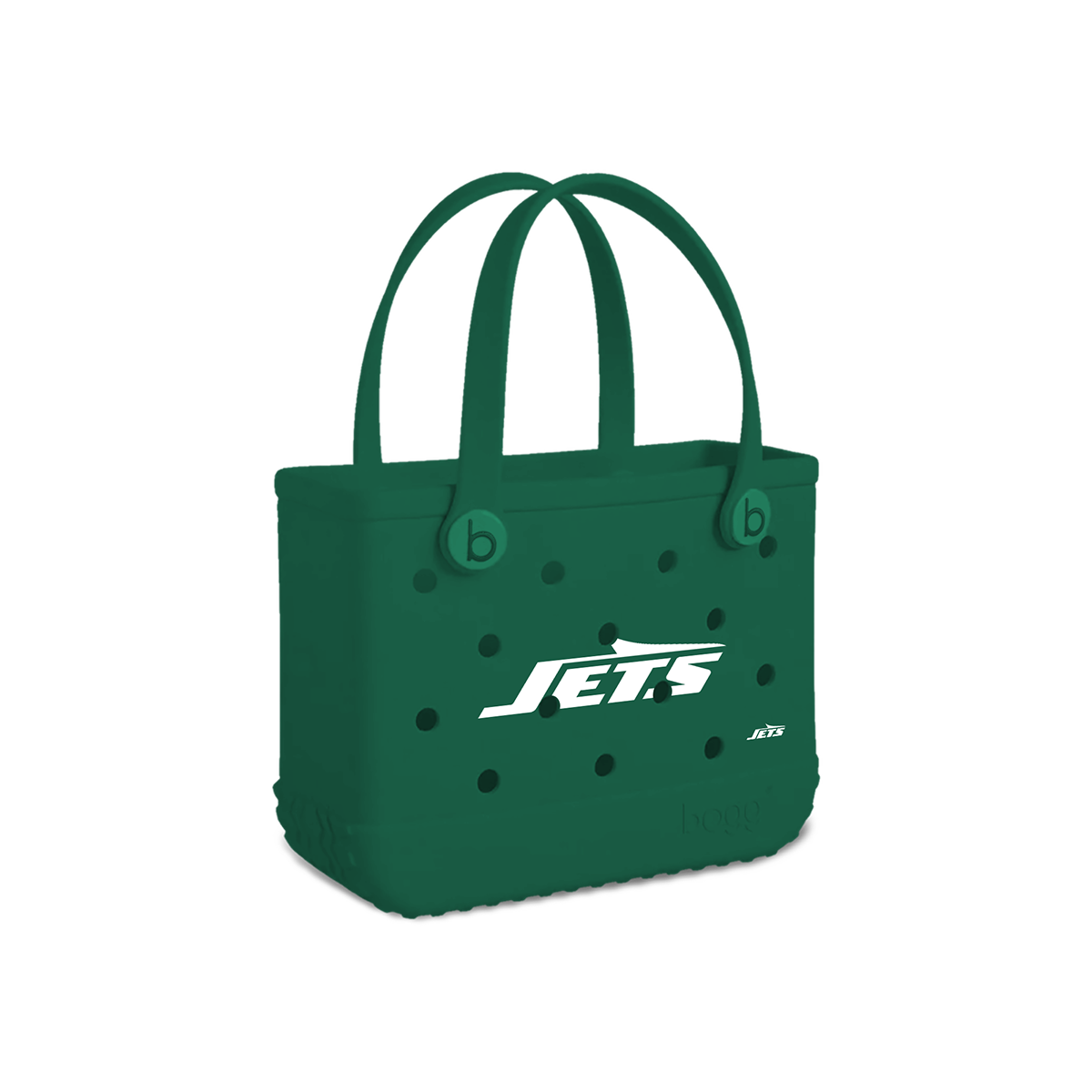 Bitty Bogg Bag - New York Jets