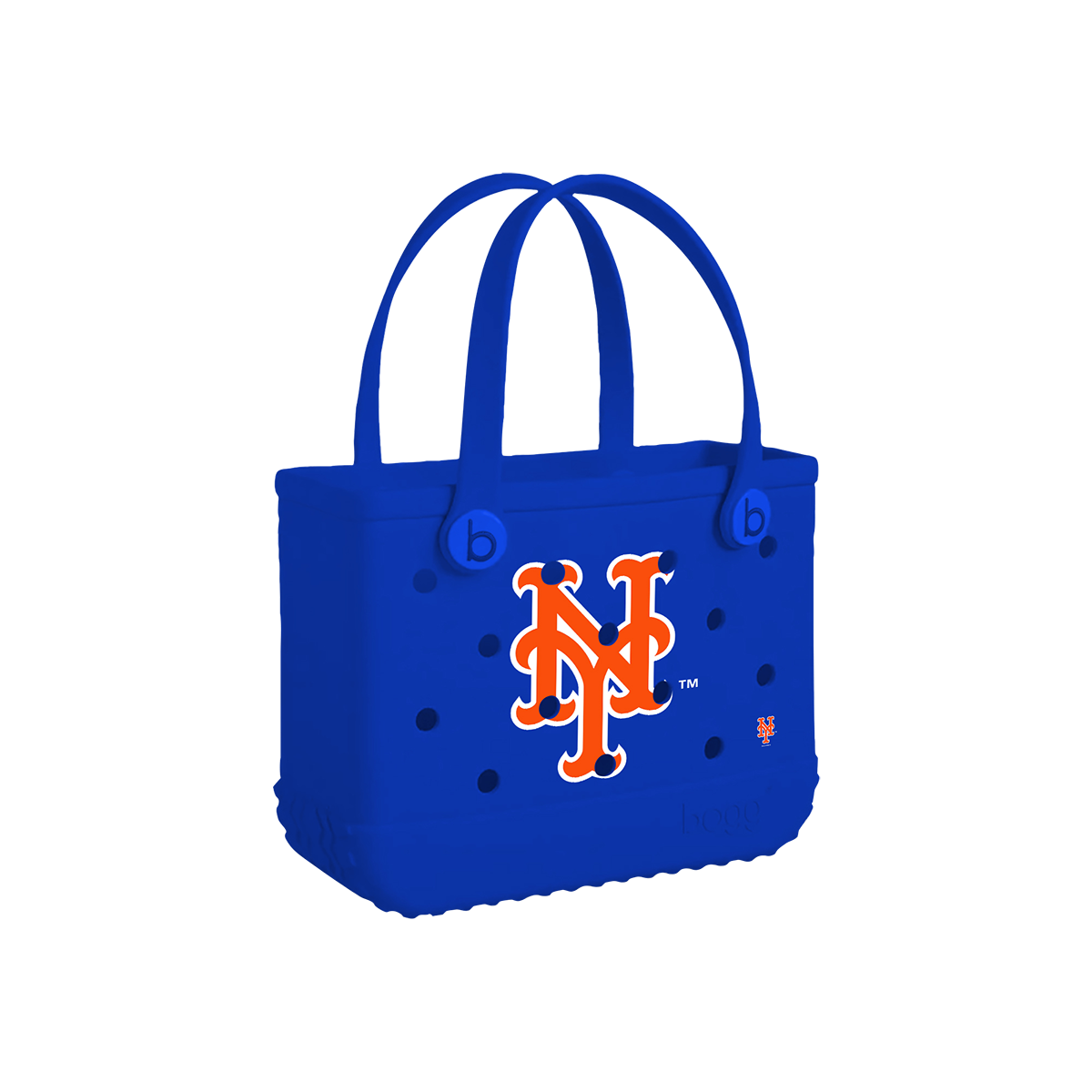 Bitty Bogg Bag - New York Mets
