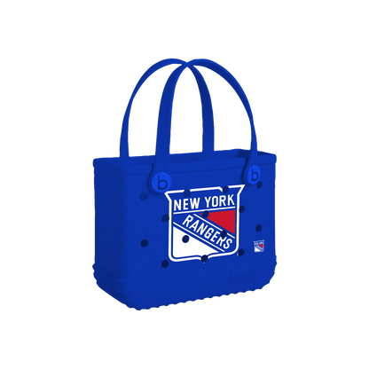 Bitty Bogg Bag - New York Rangers