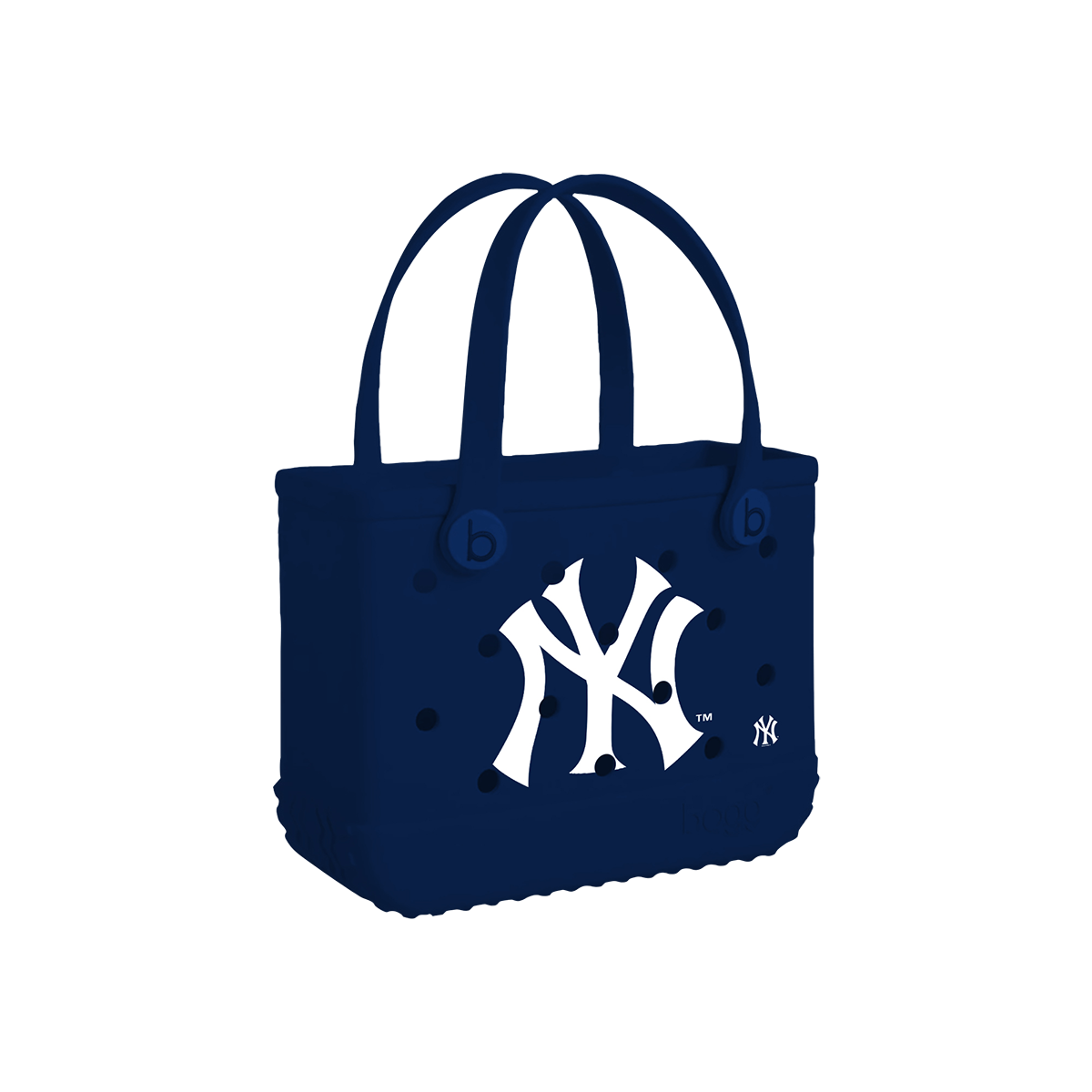 Bitty Bogg Bag - New York Yankees