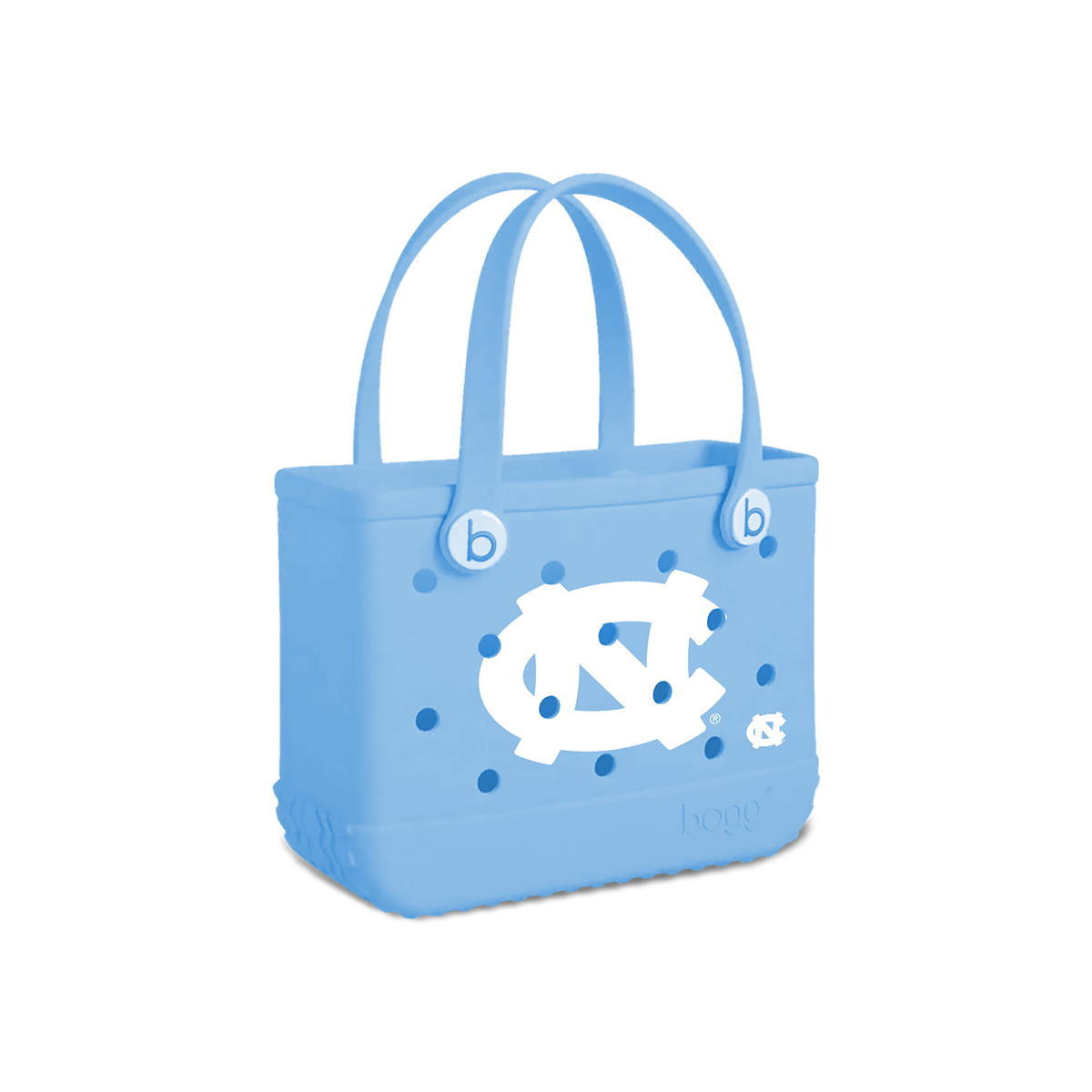 Bitty Bogg Bag - North Carolina Tar Heels