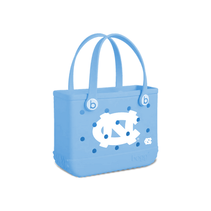 Bitty Bogg Bag - North Carolina Tar Heels