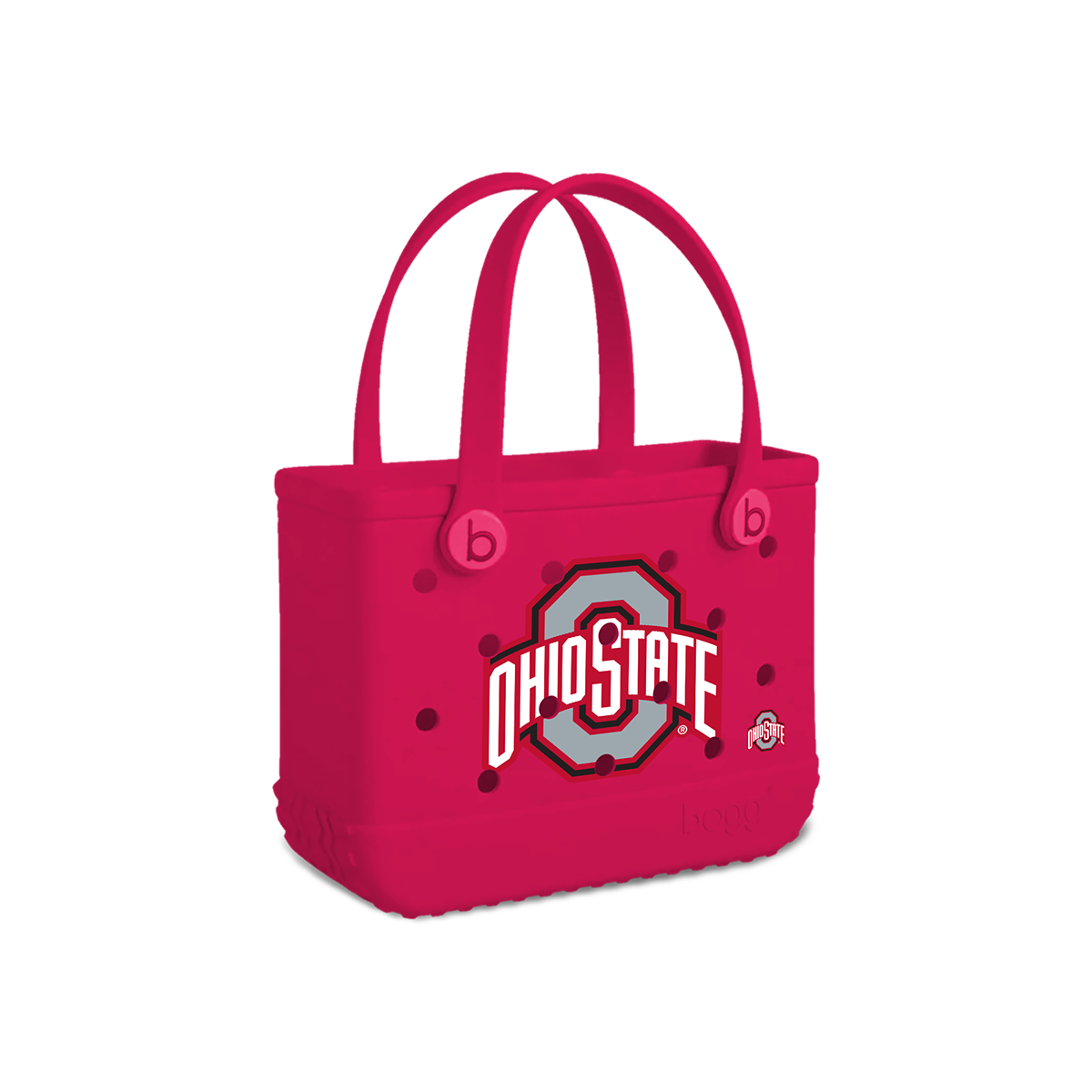 Bitty Bogg Bag - Ohio State Buckeyes