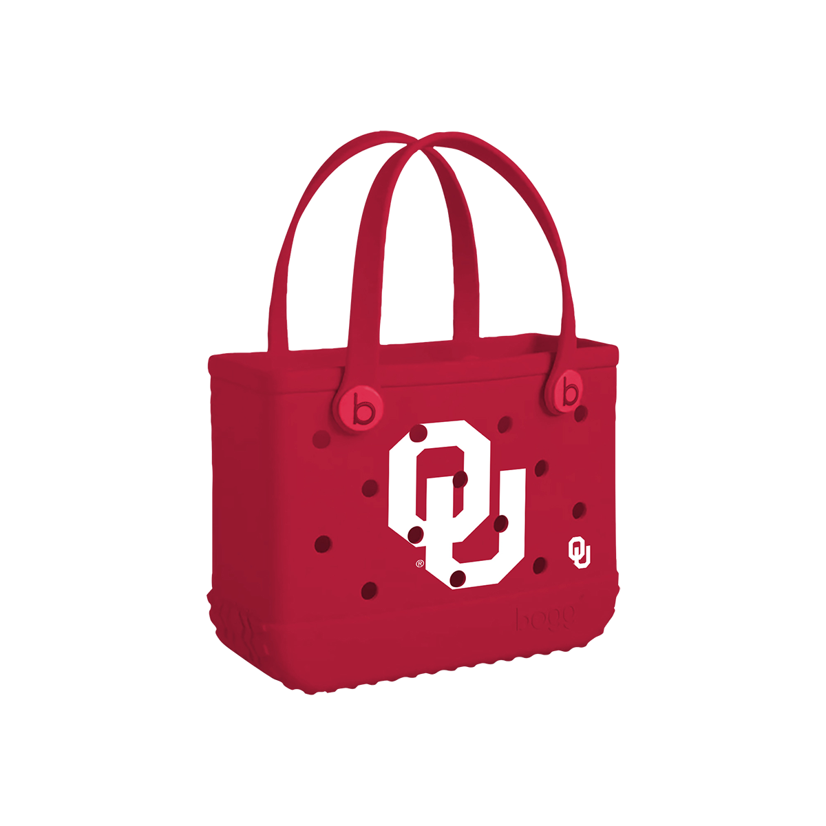 Bitty Bogg Bag - Oklahoma Sooners