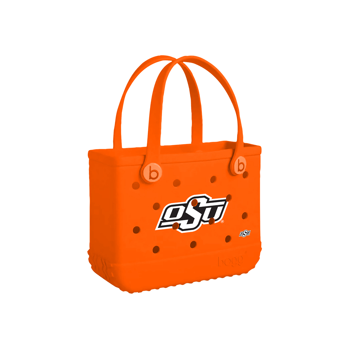 Bitty Bogg Bag - Oklahoma State Cowboys