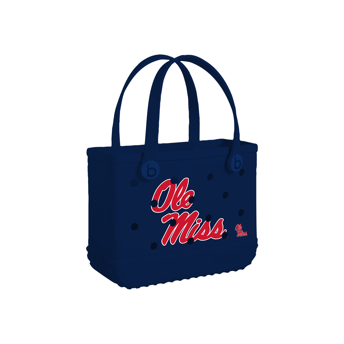 Bitty Bogg Bag - Ole Miss Rebels