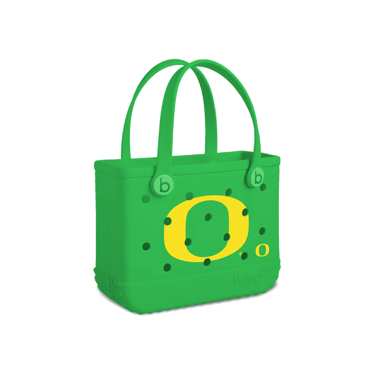 Bitty Bogg Bag - Oregon Ducks