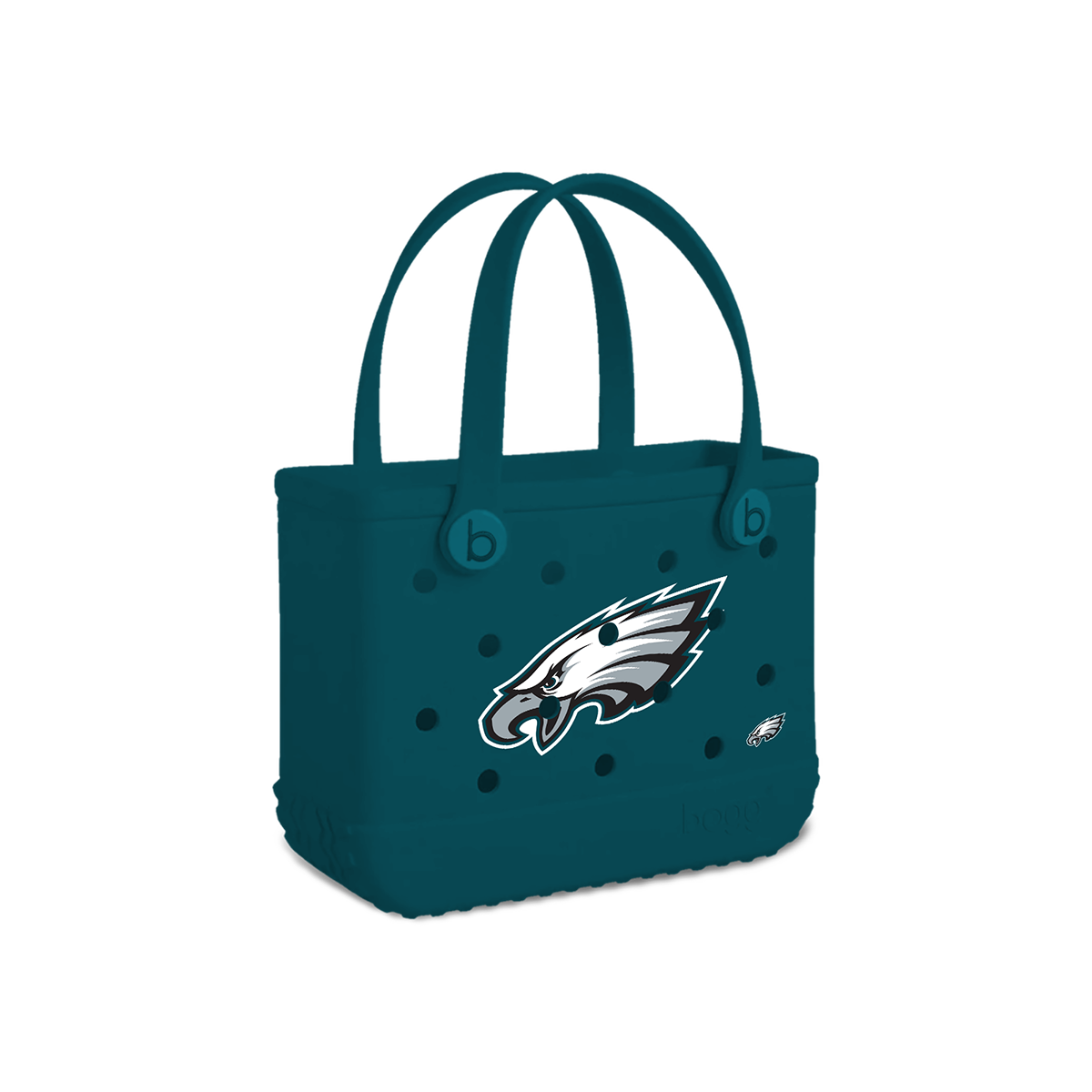 Bitty Bogg Bag - Philadelphia Eagles