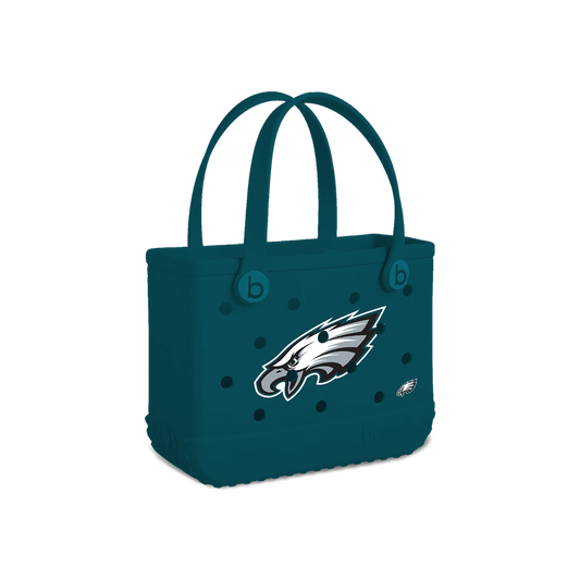 Bitty Bogg Bag - Philadelphia Eagles