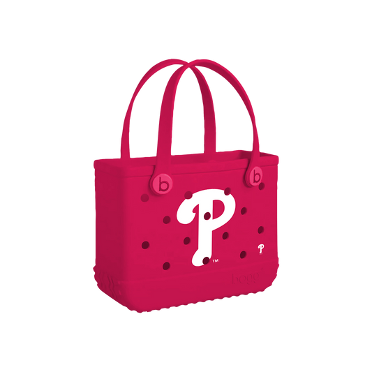 Bitty Bogg Bag - Philadelphia Phillies