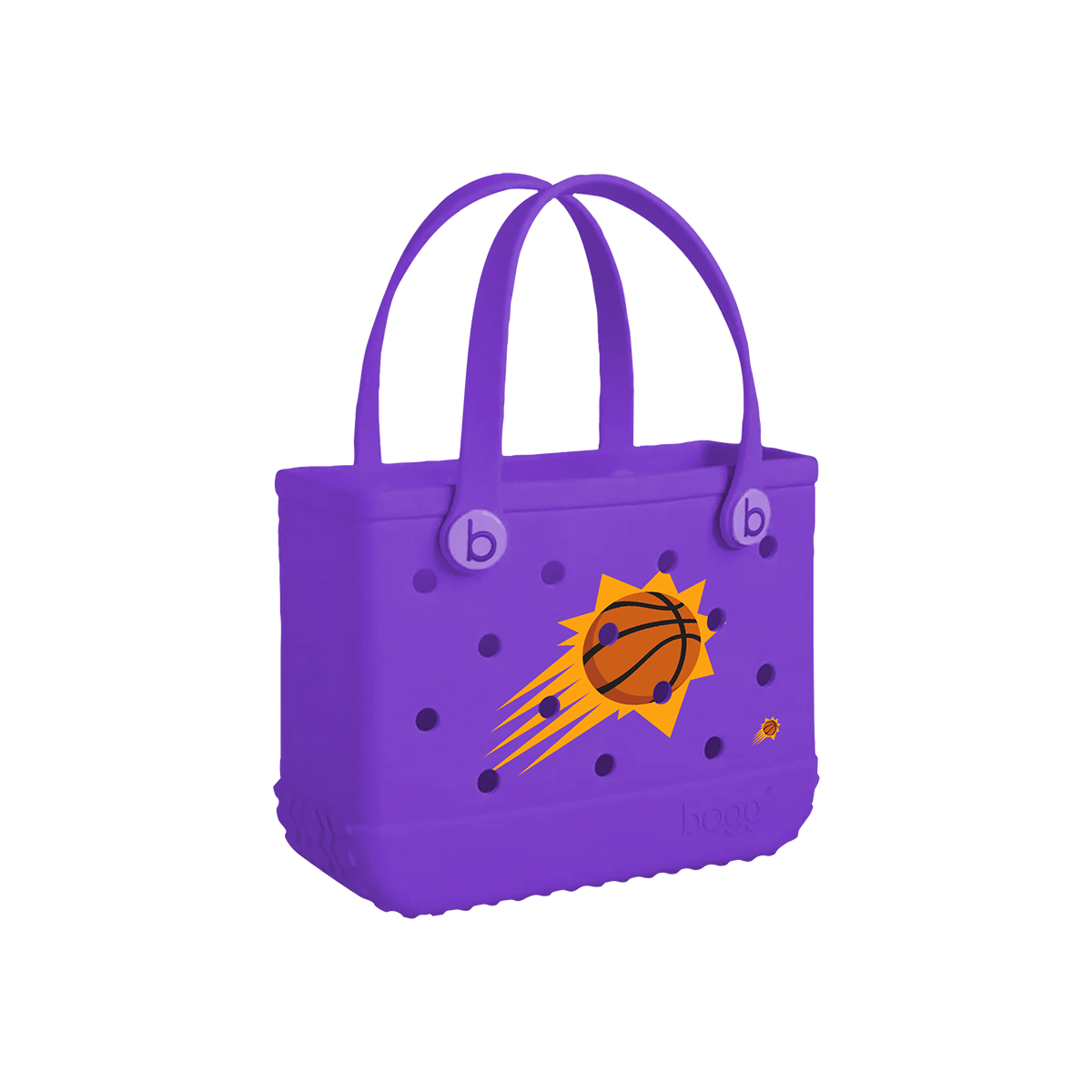Bitty Bogg Bag - Phoenix Suns