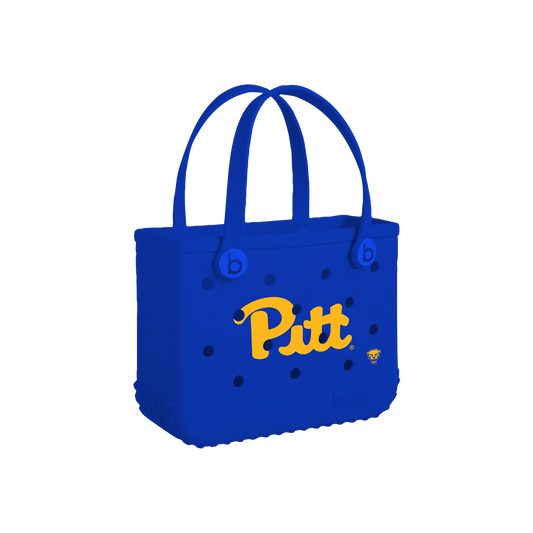 Bitty Bogg Bag - Pittsburgh Panthers