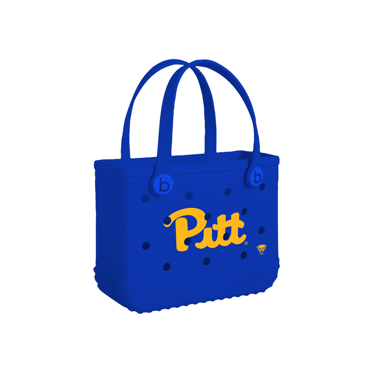 Bitty Bogg Bag - Pittsburgh Panthers