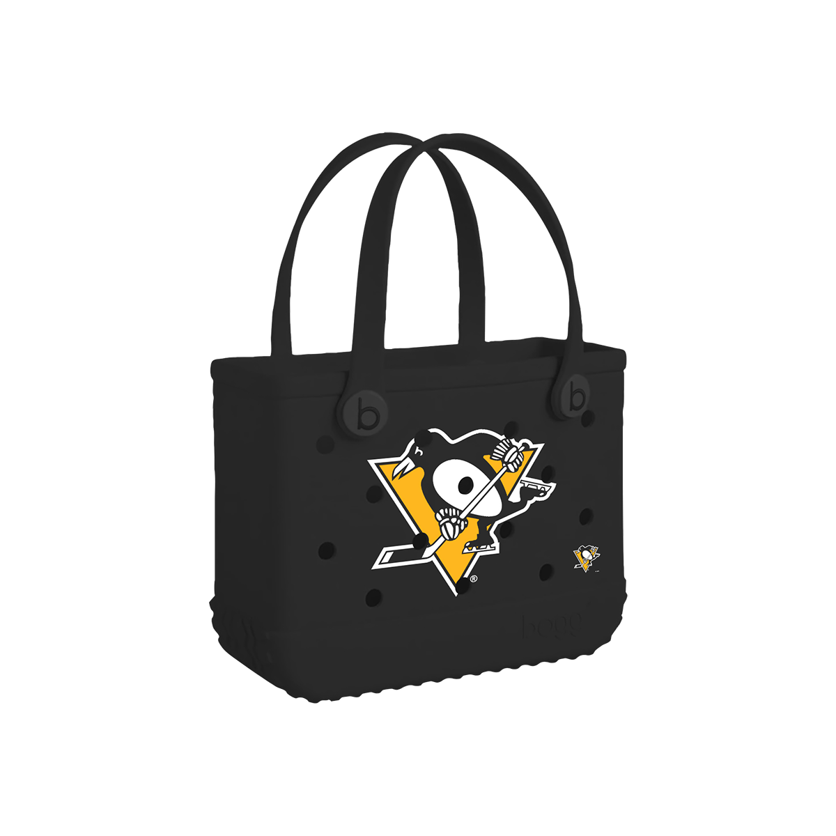 Bitty Bogg Bag - Pittsburgh Penguins