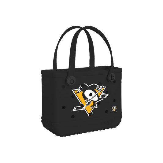 Bitty Bogg Bag - Pittsburgh Penguins