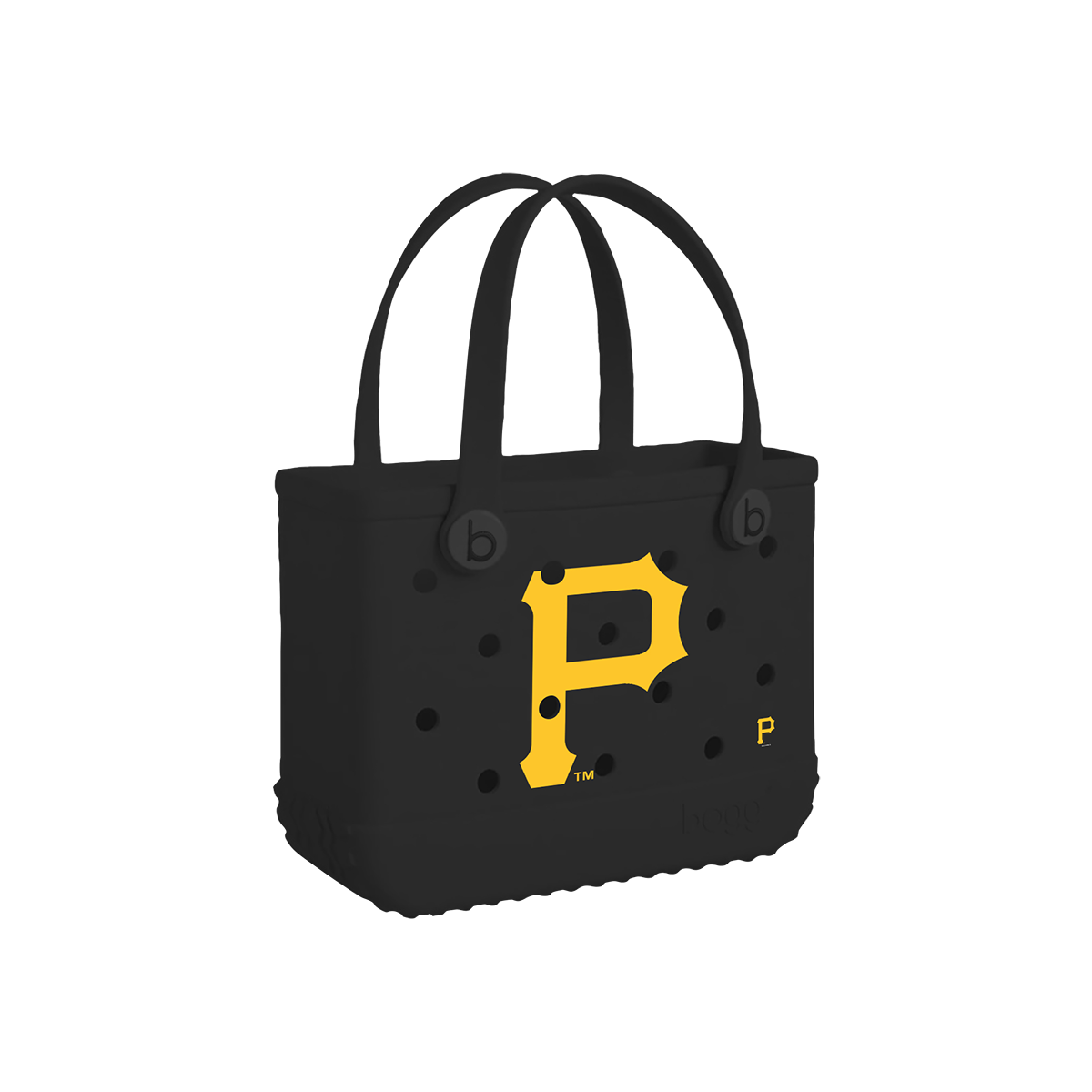 Bitty Bogg Bag - Pittsburgh Pirates