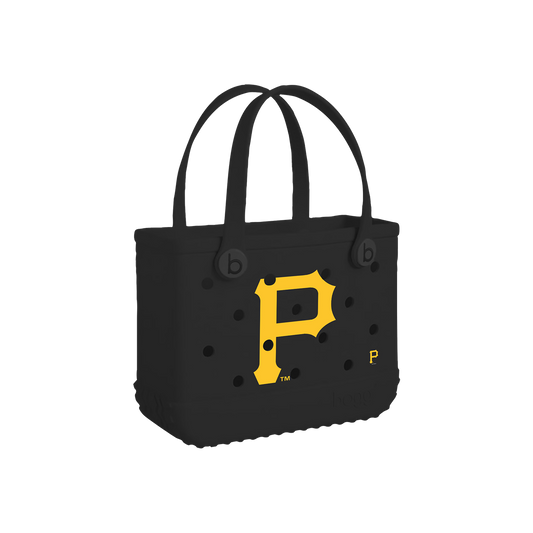 Bitty Bogg Bag - Pittsburgh Pirates