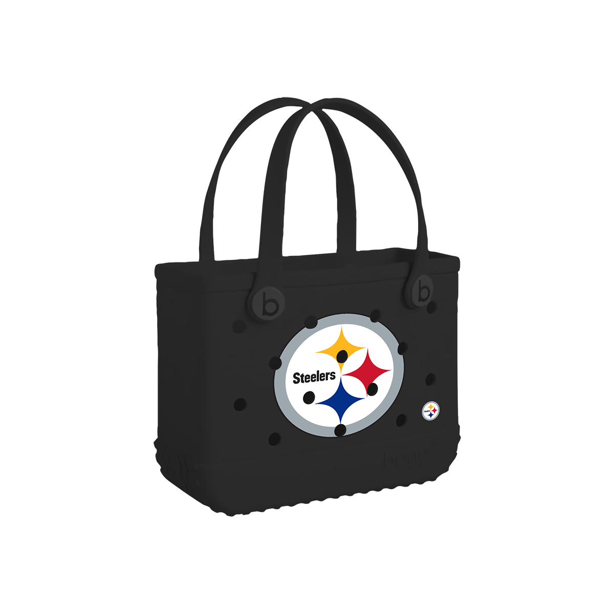 Bitty Bogg Bag - Pittsburgh Steelers