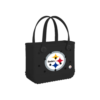 Bitty Bogg Bag - Pittsburgh Steelers