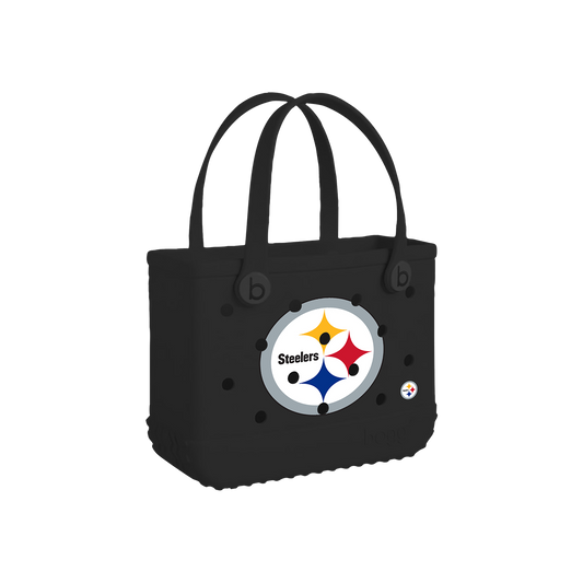Bitty Bogg Bag - Pittsburgh Steelers